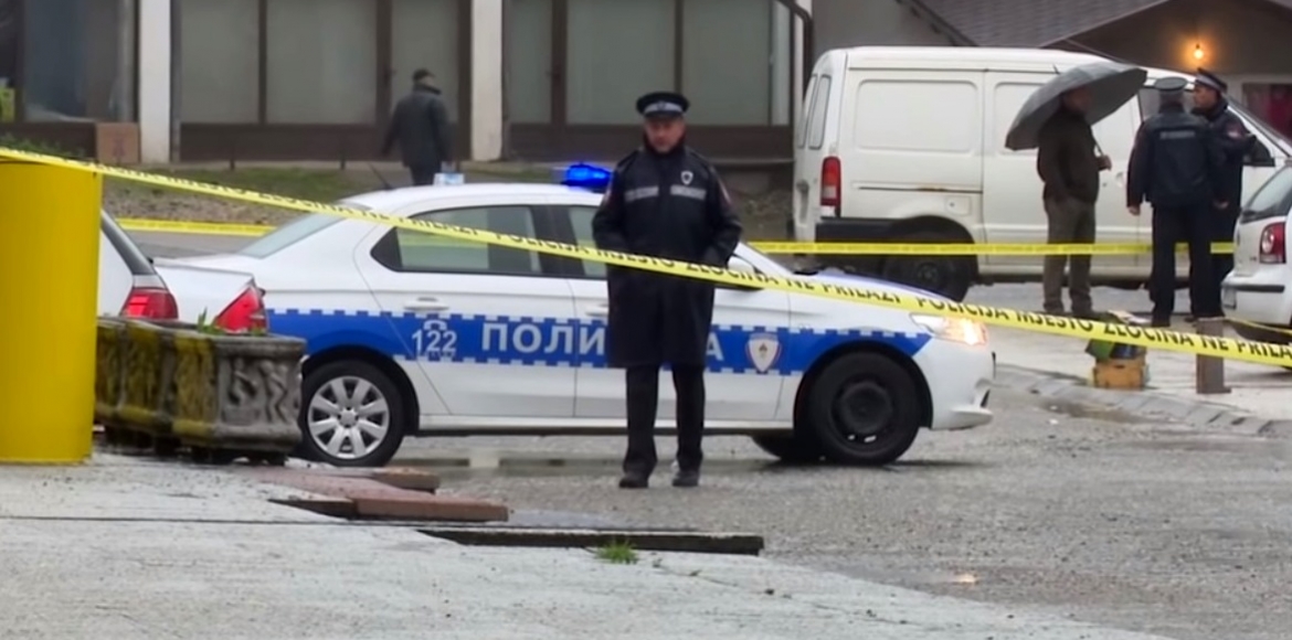 Pronađeno tijelo radnika u Stanarima